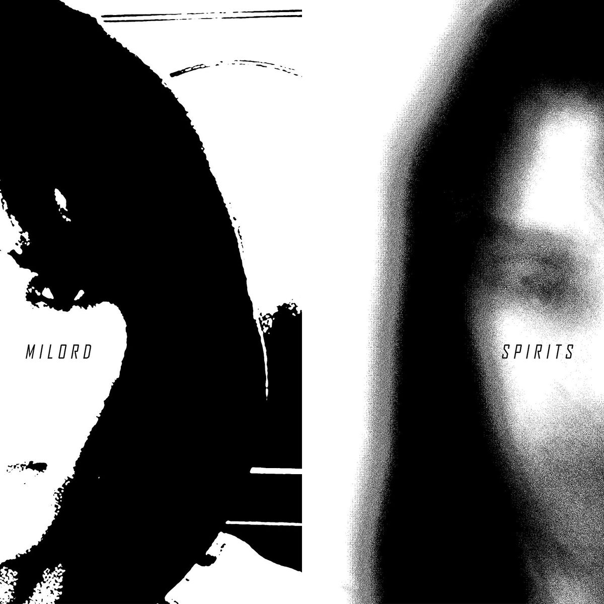 Album cover of Spirits