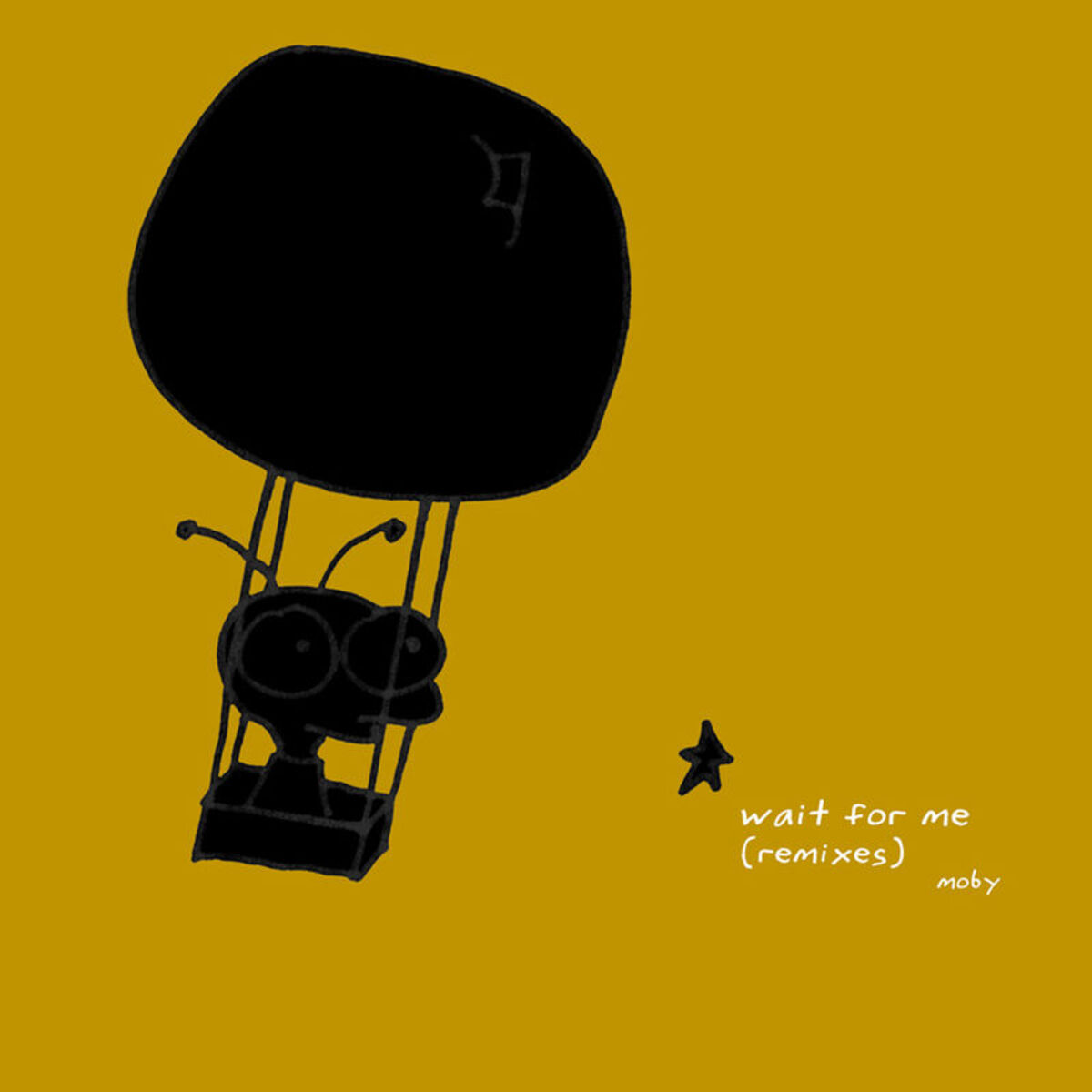Album cover of Wait For Me (Remixes)