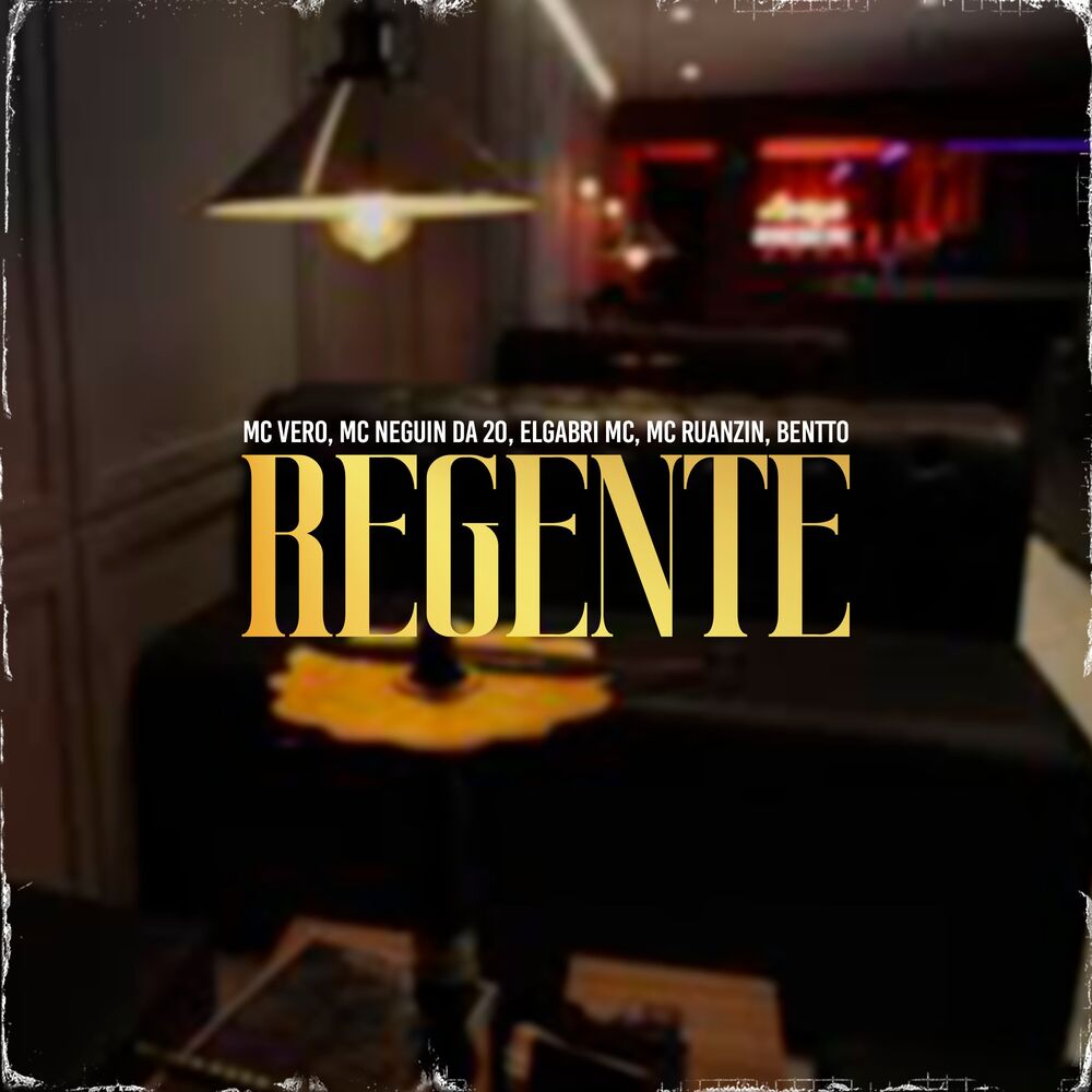 Picture of Regente