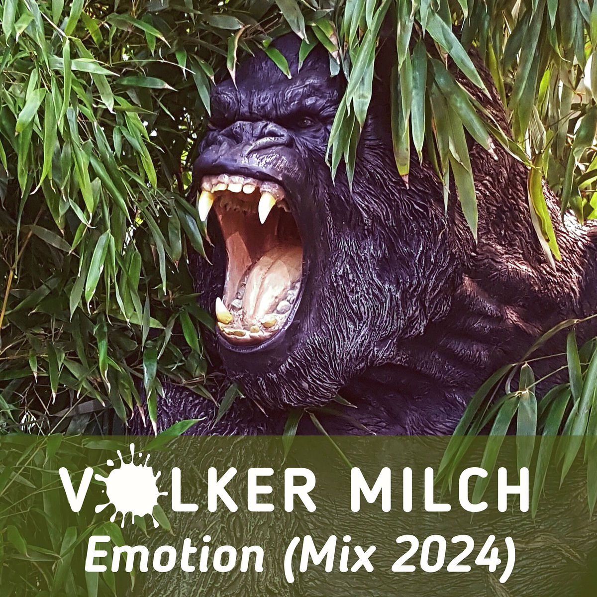 Album cover of Emotion (Mix 2024)