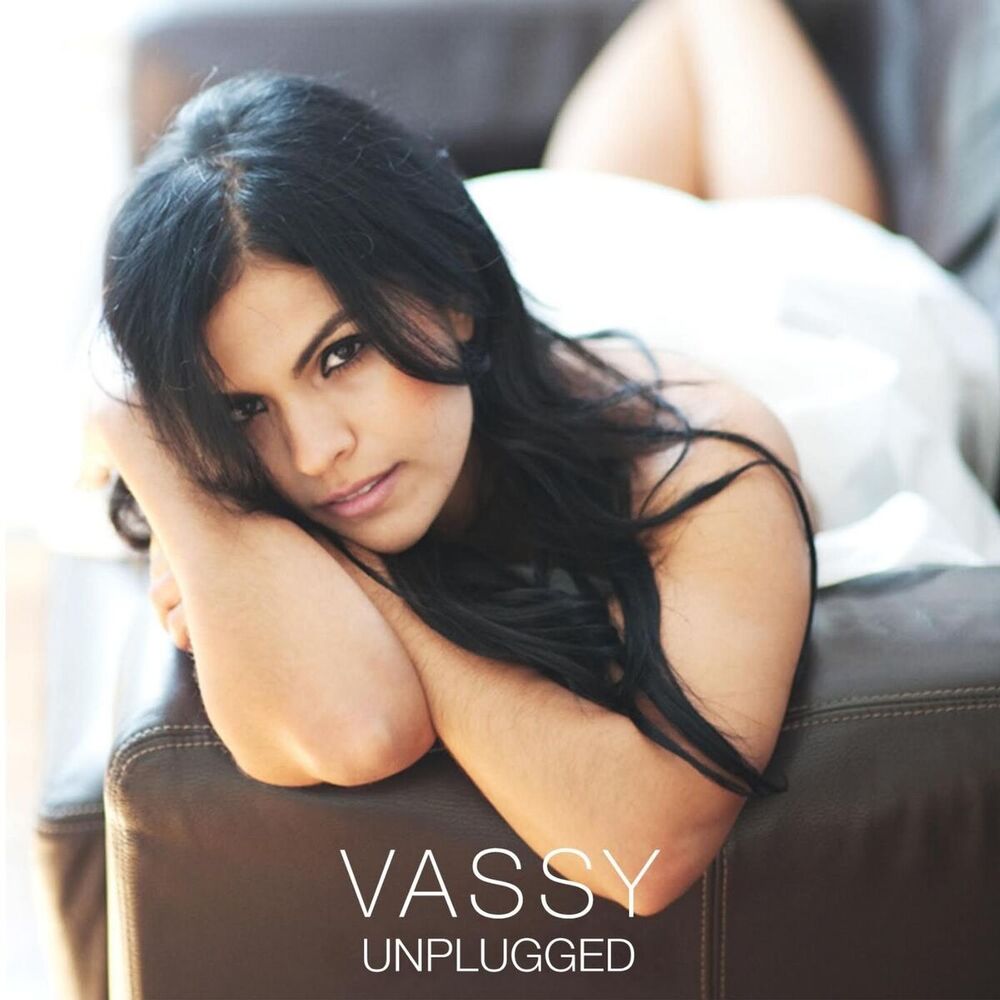 Picture of Vassy Unplugged