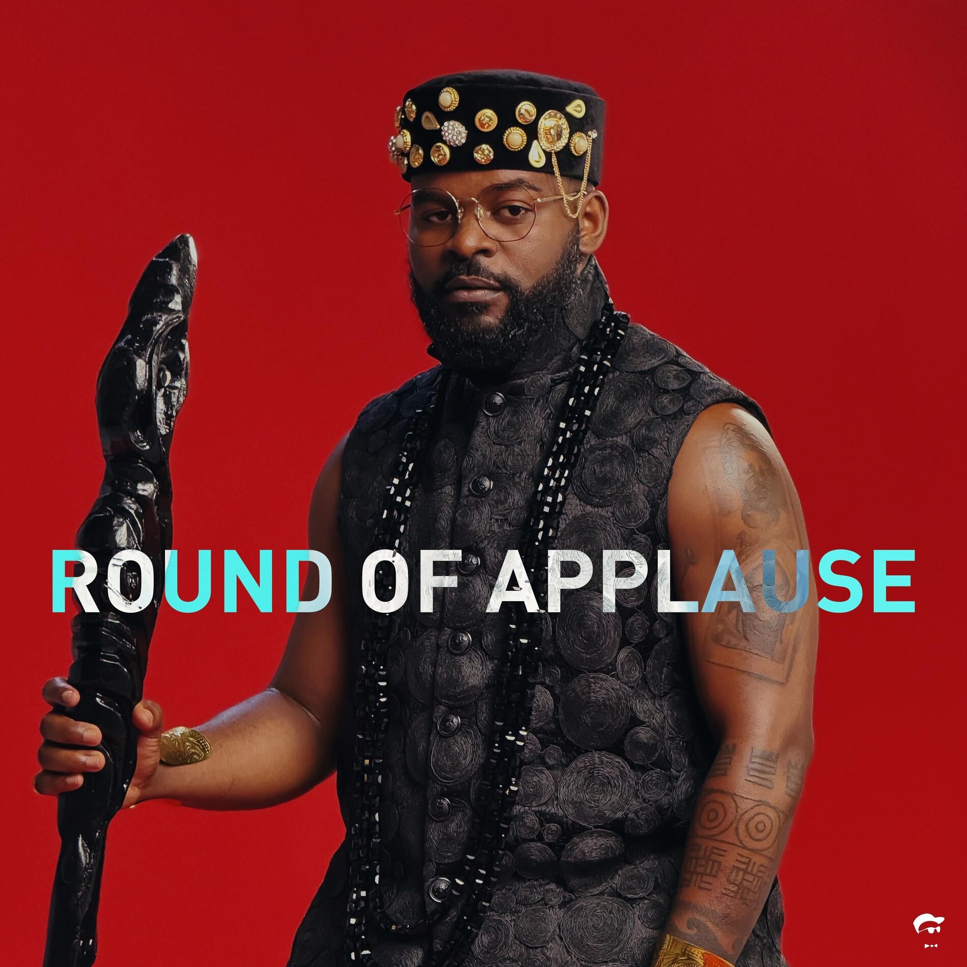 Album cover of Round of Applause