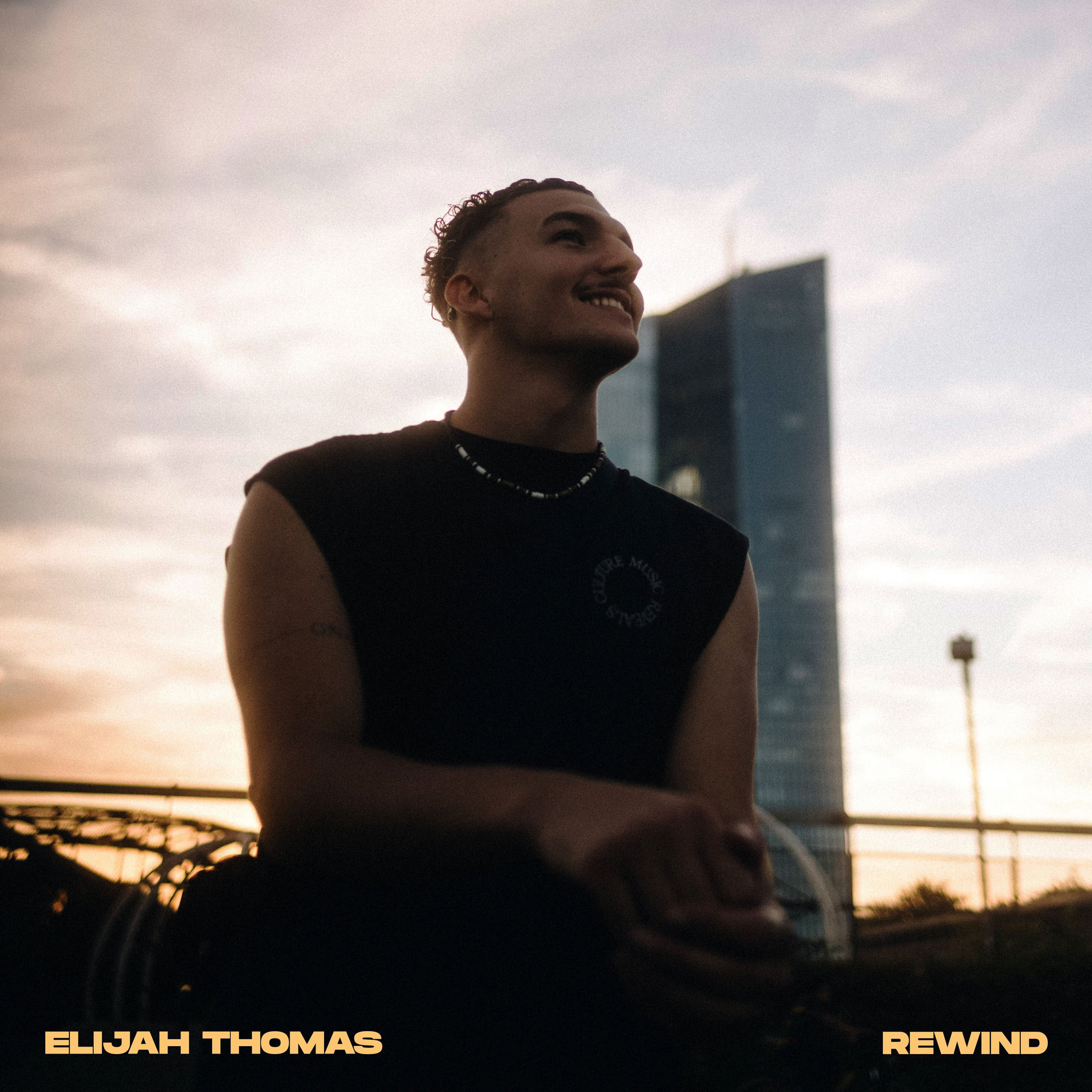 Album cover of Rewind