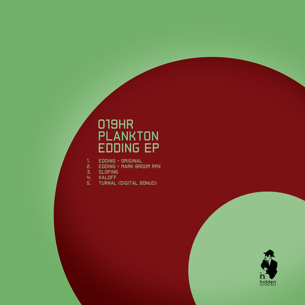 Picture of Edding