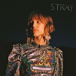 Cover of Stray