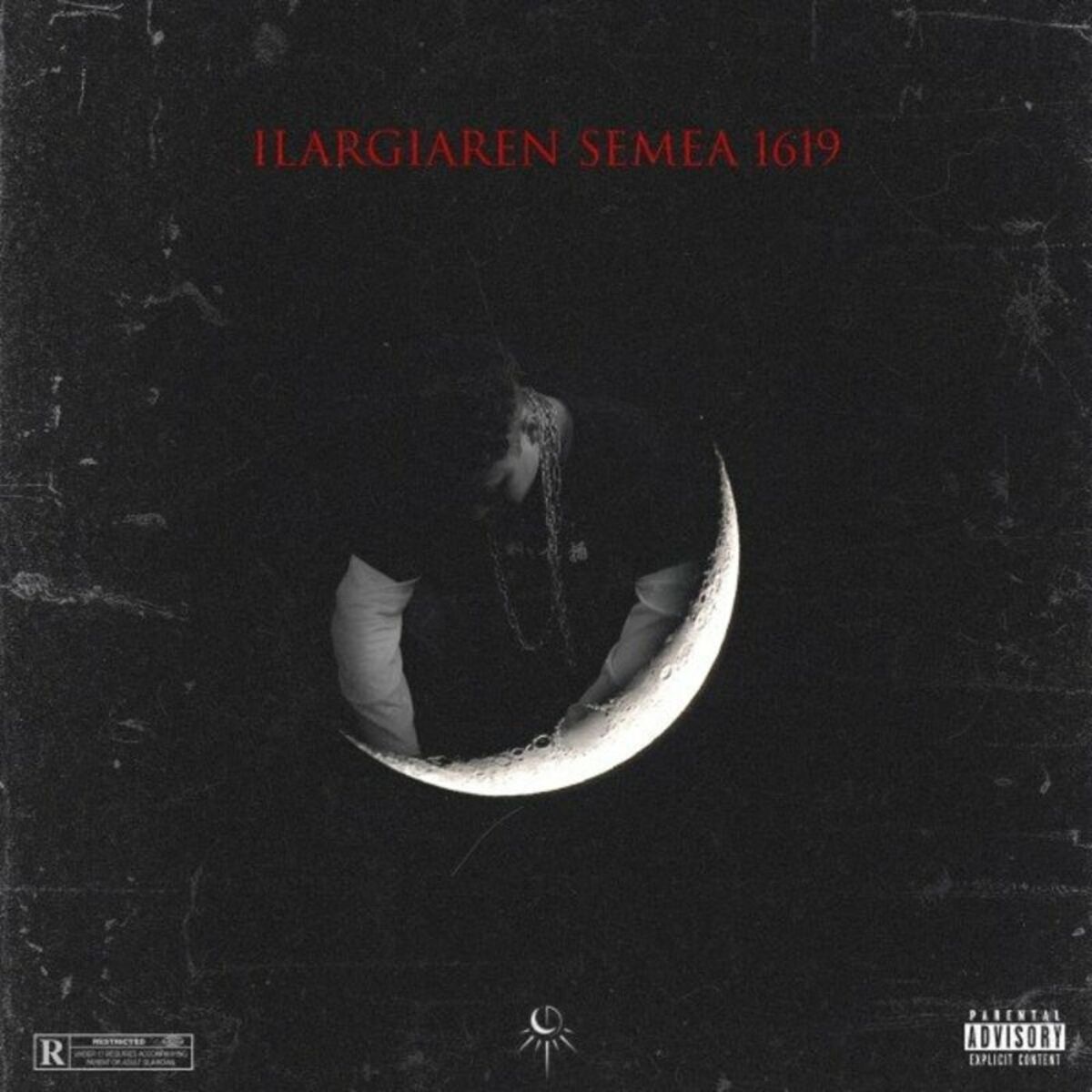 Album cover of Ilargiaren Semea 1619