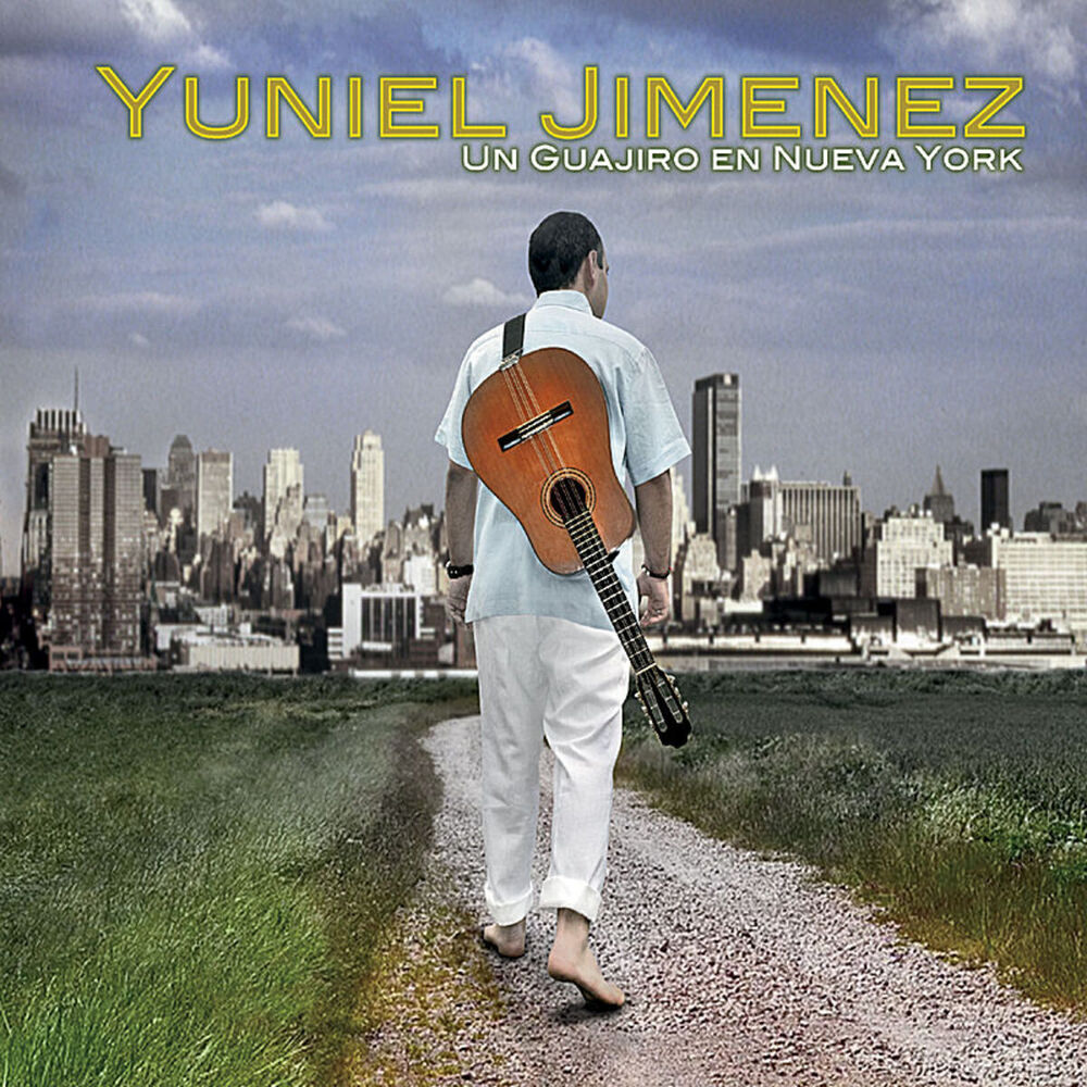 Picture of Un Guajiro En Nueva York