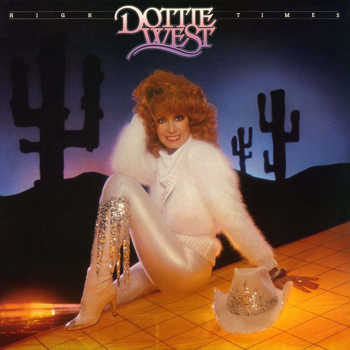 Album cover of High Times