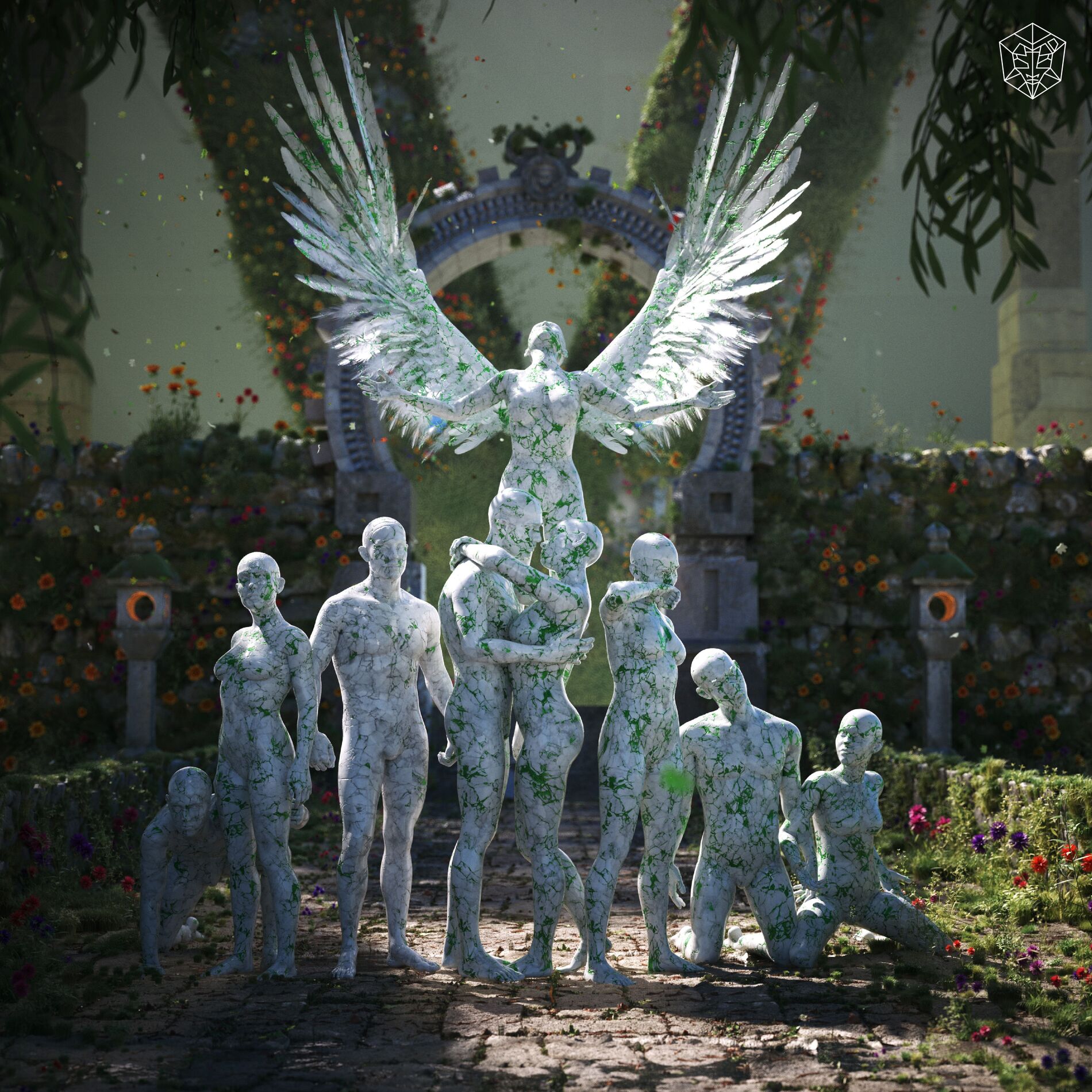 Album cover of Another World (Deluxe)