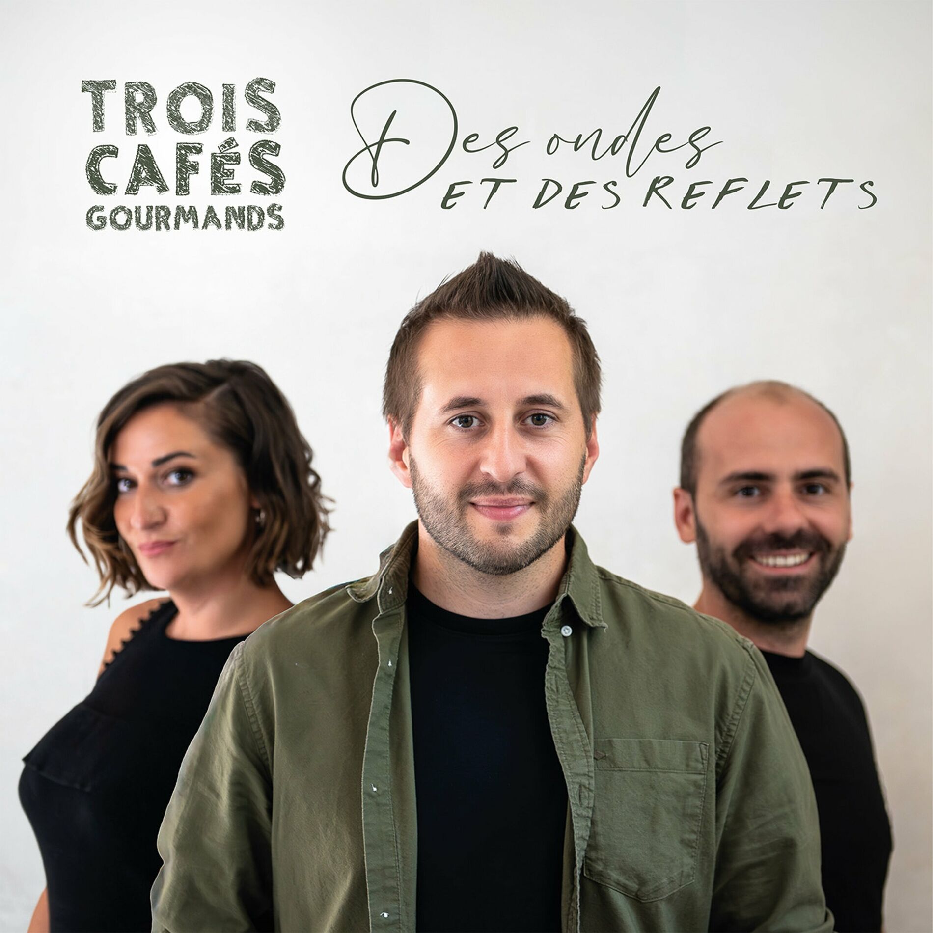 Album cover of De la fièvre et puis du feu