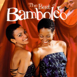 Cover of The Best Of Bamboleo
