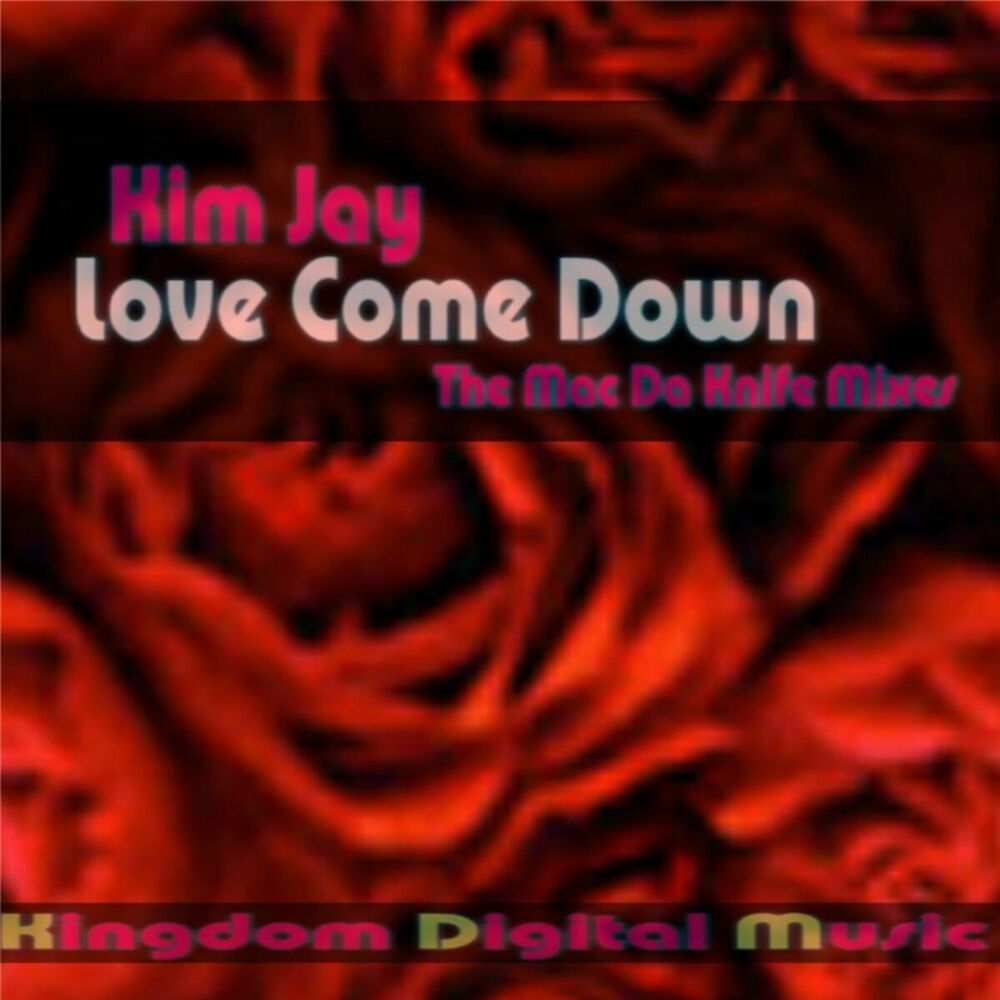 Picture of Love Come Down