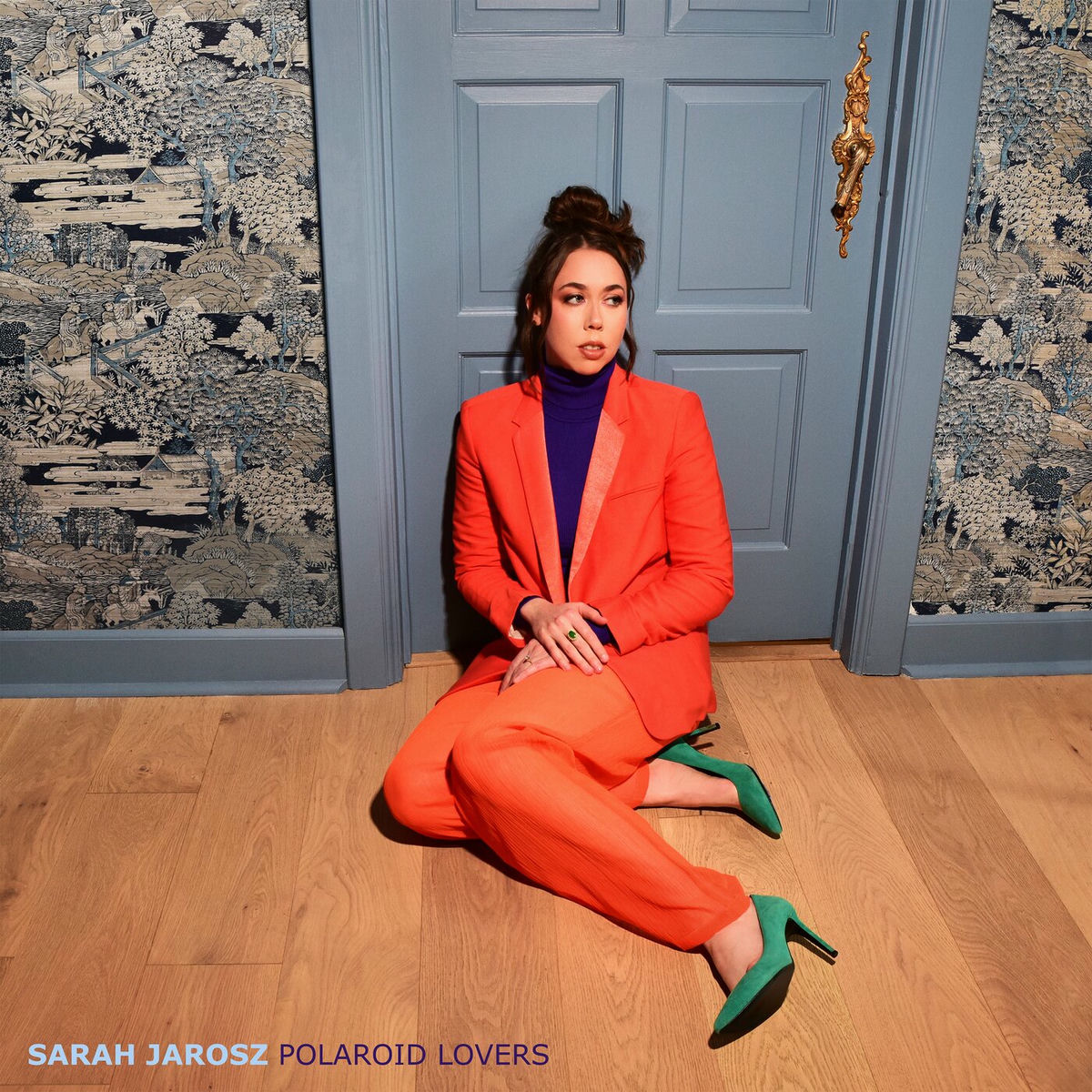 Album cover of Jealous Moon