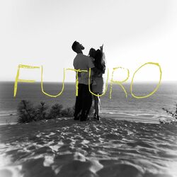 Cover of Futuro