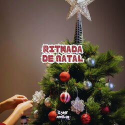 Cover of Ritmada de Natal