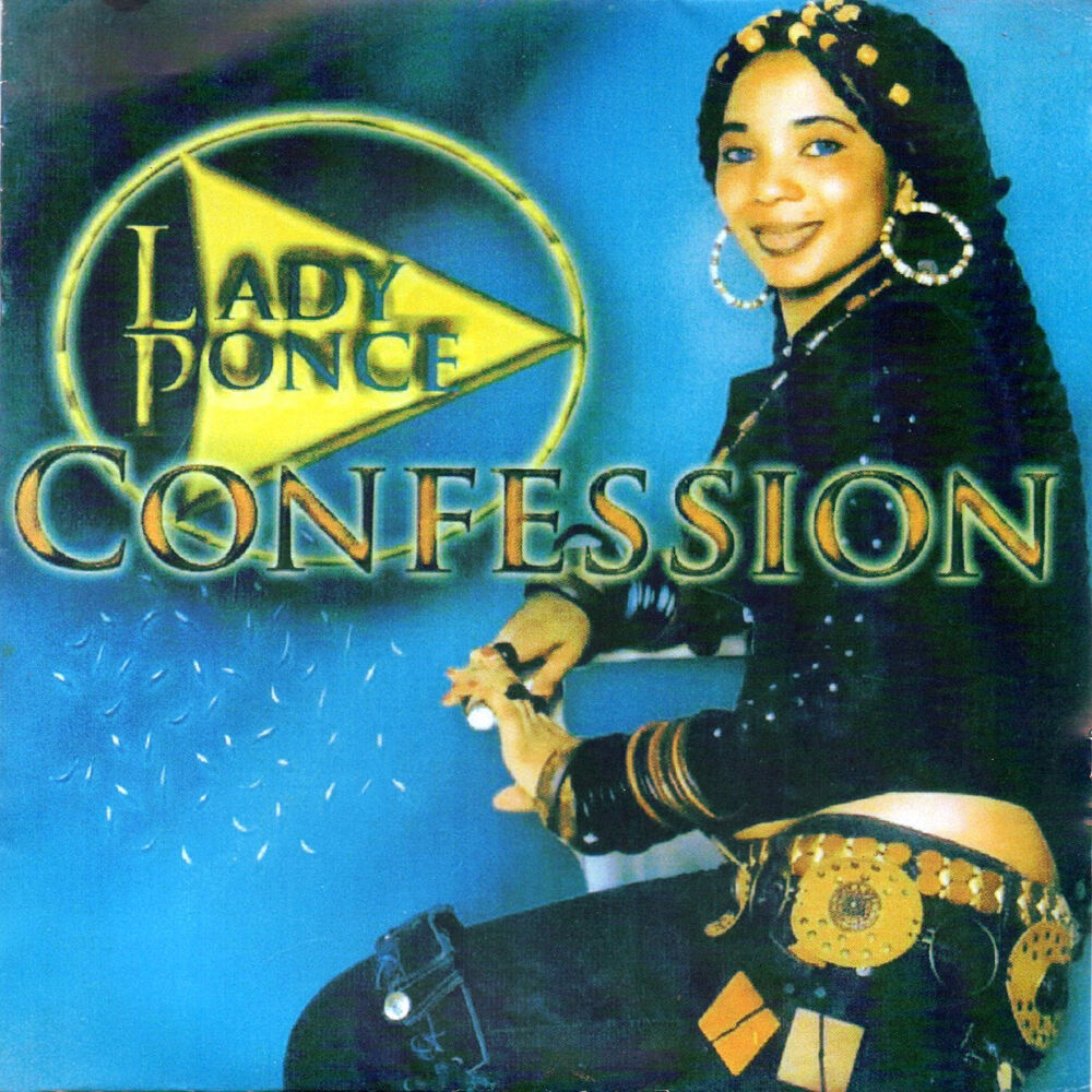 Picture of Confession
