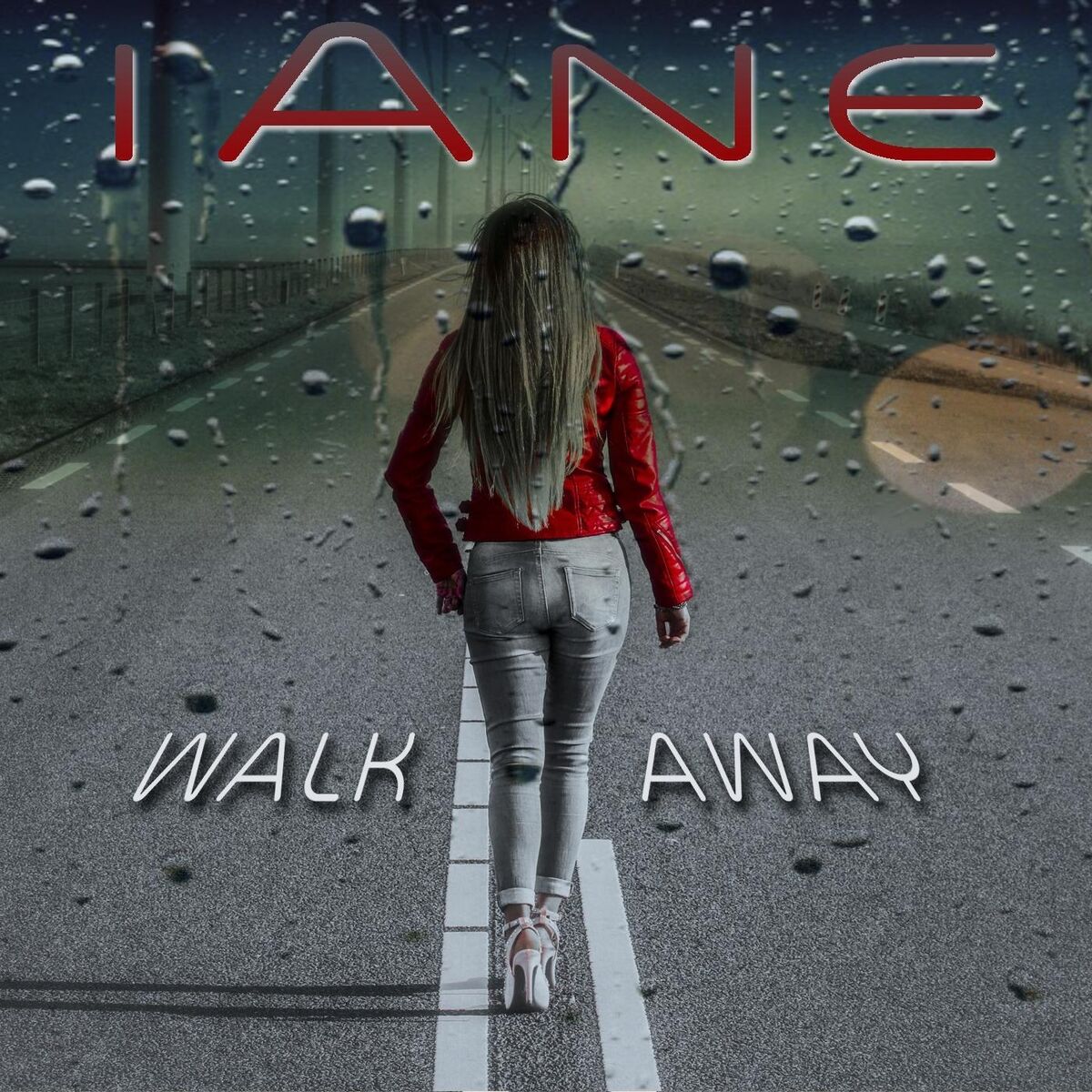 Album cover of Walk Away