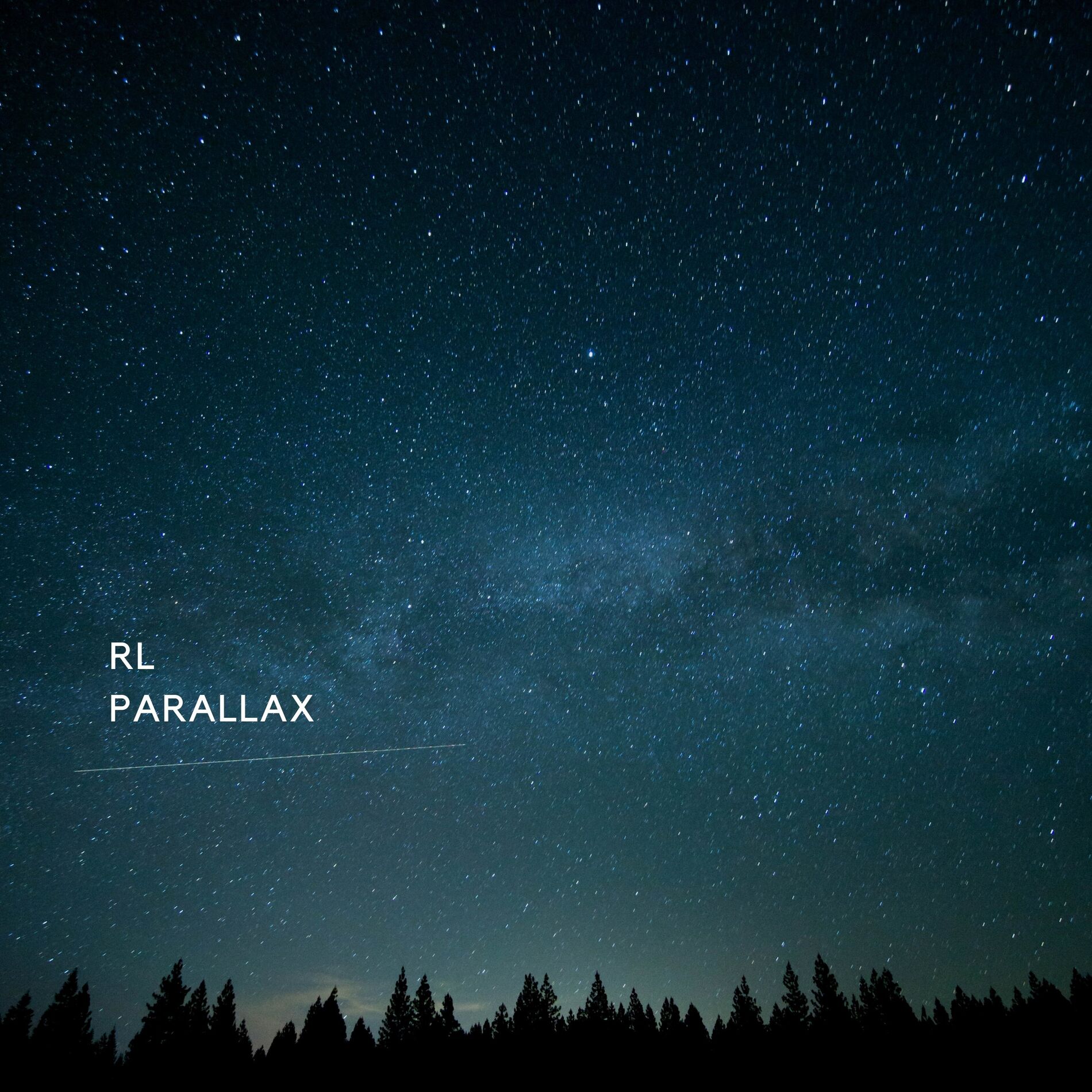 Album cover of Parallax