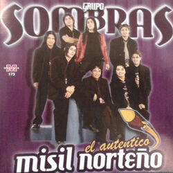 Cover of El Auténtico Misil Norteño