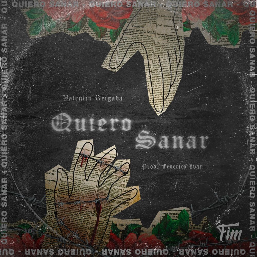 Picture of Quiero Sanar