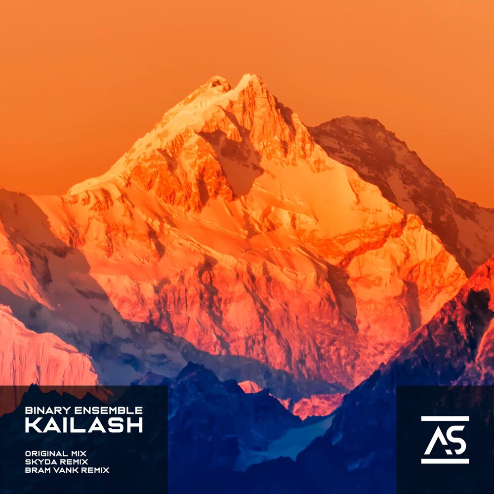 Picture of Kailash