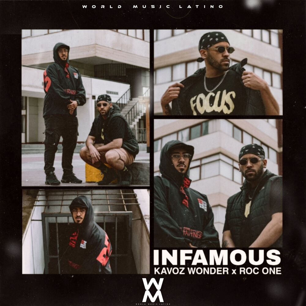 Picture of INFAMOUS