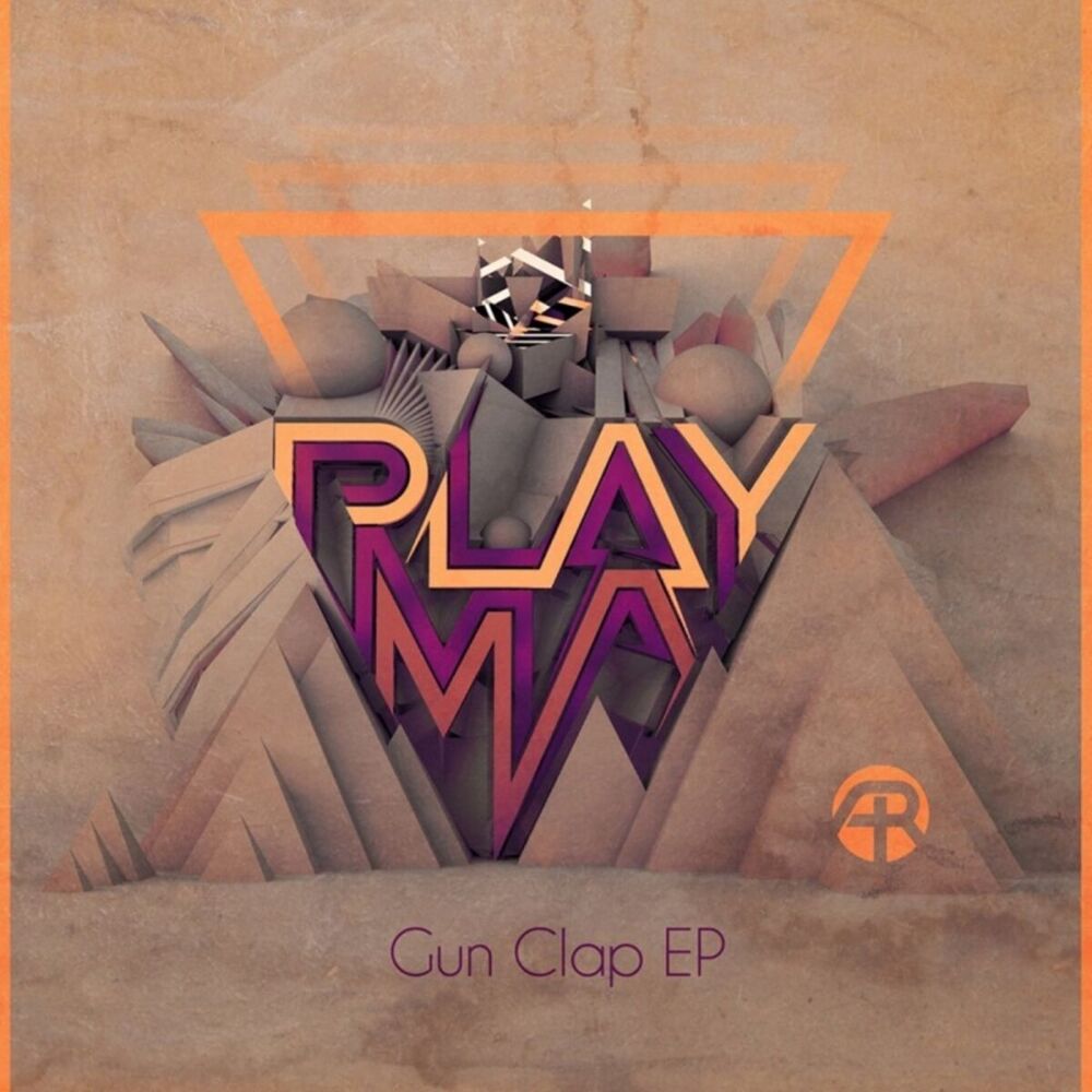 Picture of Gun Clap EP