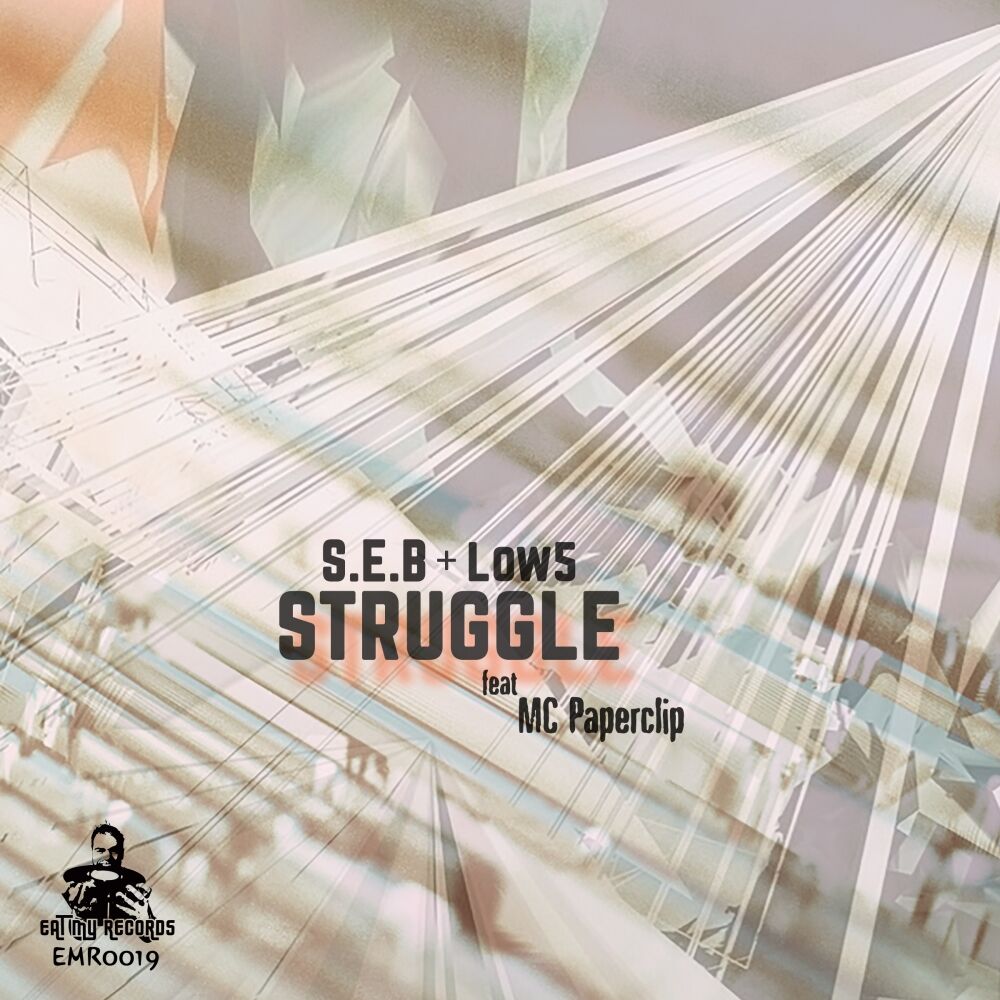 Picture of Struggle