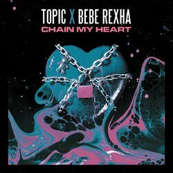 Cover of Chain My Heart