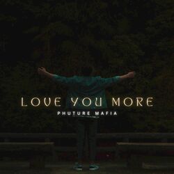 Cover of Love You More