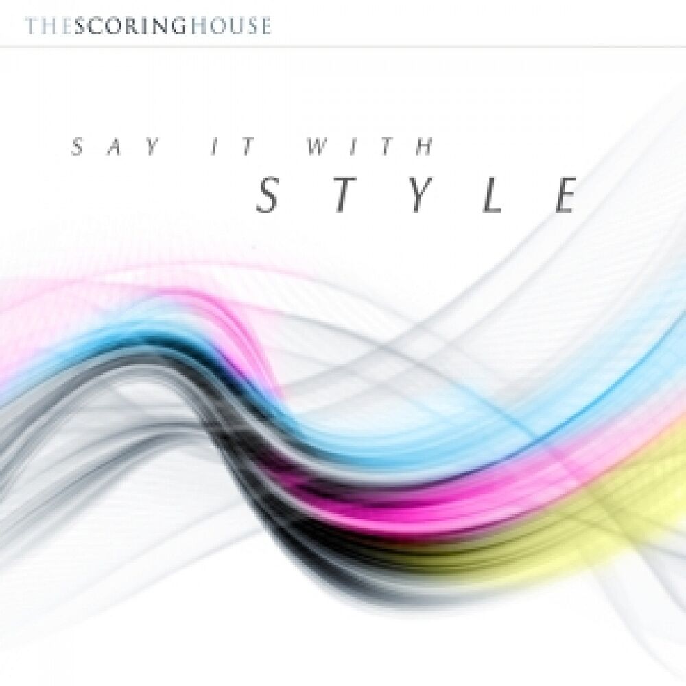 Picture of Say It With Style