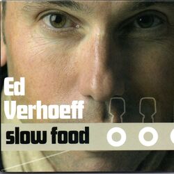 Cover of Slowfood