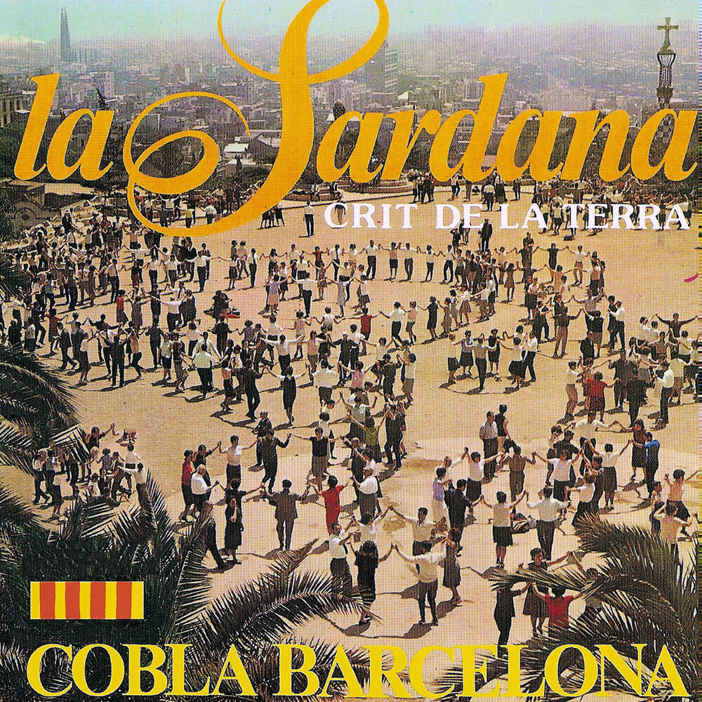 Picture of La Sardana (Crit de la Terra)