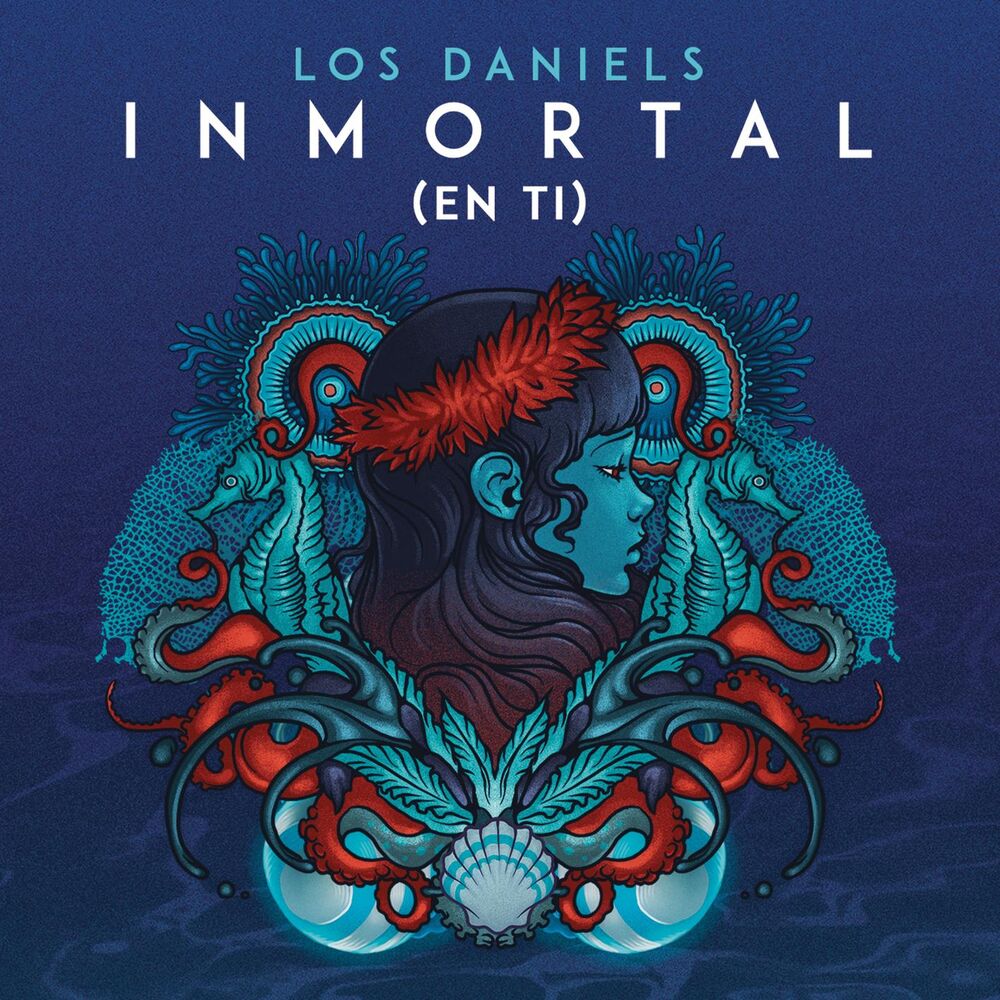 Picture of Inmortal (En Ti)