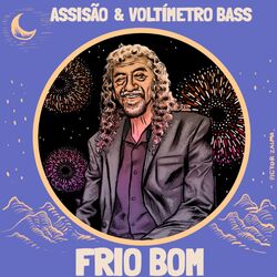 Cover of Frio Bom
