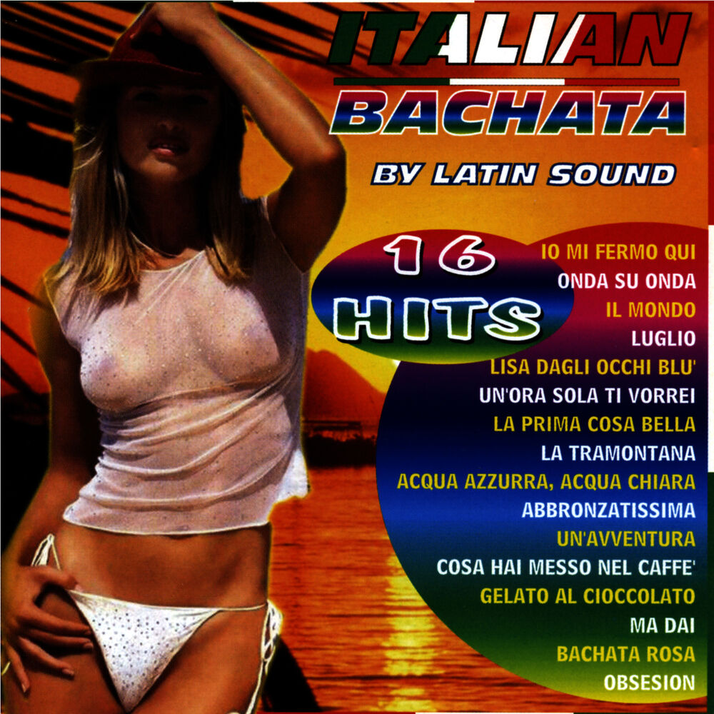 Picture of Italian Bachata
