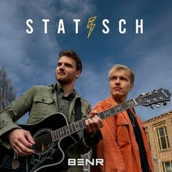 Cover of Statisch