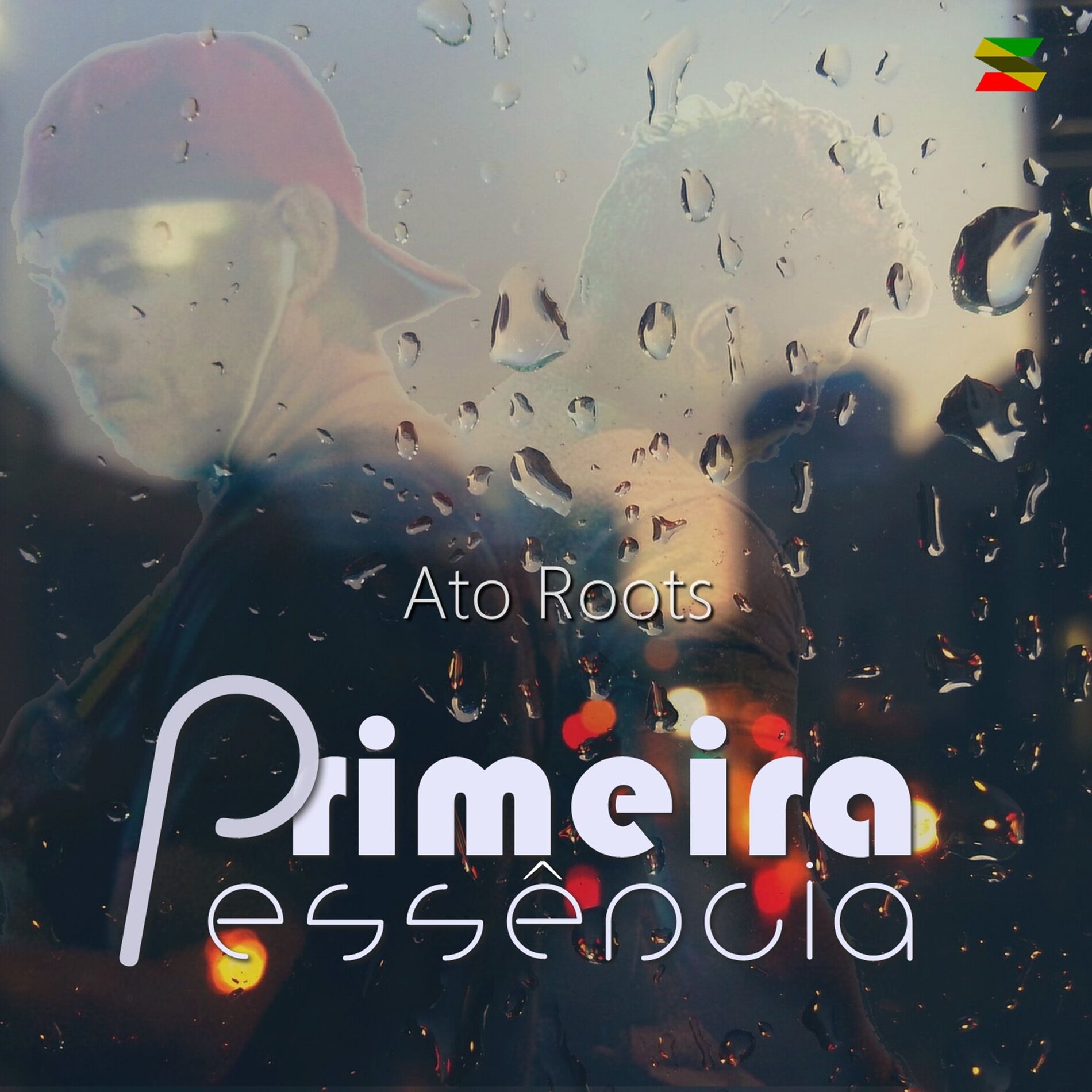 Album cover of Primeira Essência