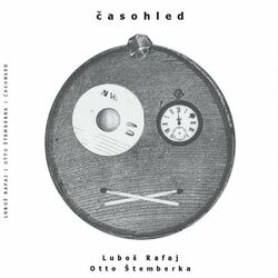 Cover of ČASOHLED