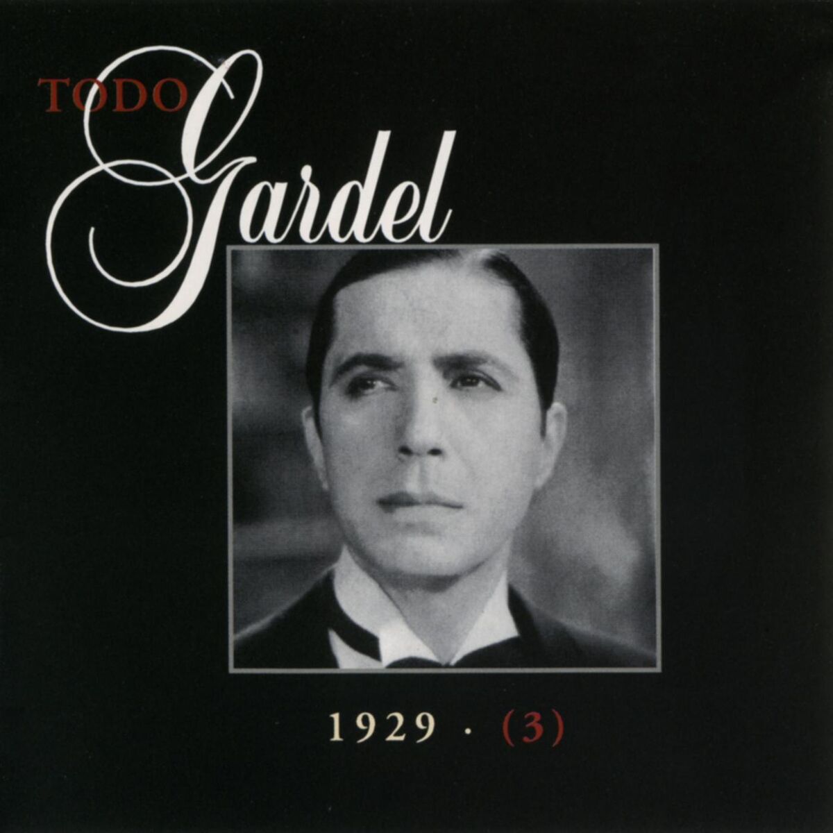 Album cover of Pensalo Bien