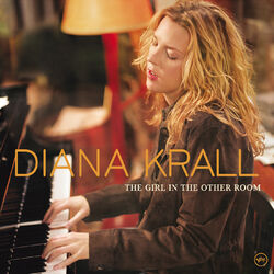 Cover of The Girl In The Other Room