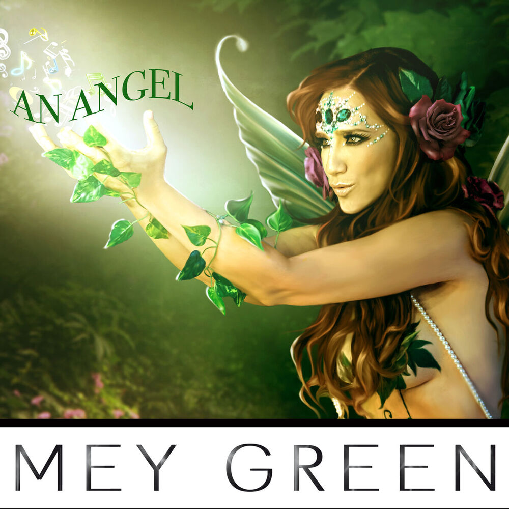 Picture of An Angel