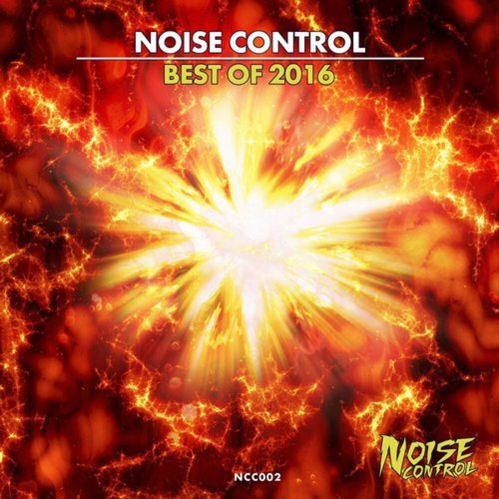 Picture of Noise Control: Best Of 2016
