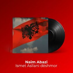 Cover of Ismet Asllani dëshmor