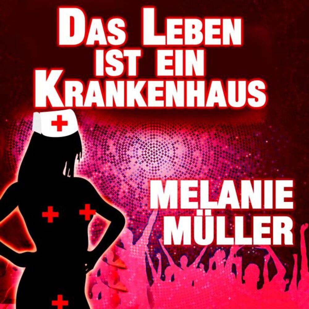 Picture of Das Leben ist ein Krankenhaus