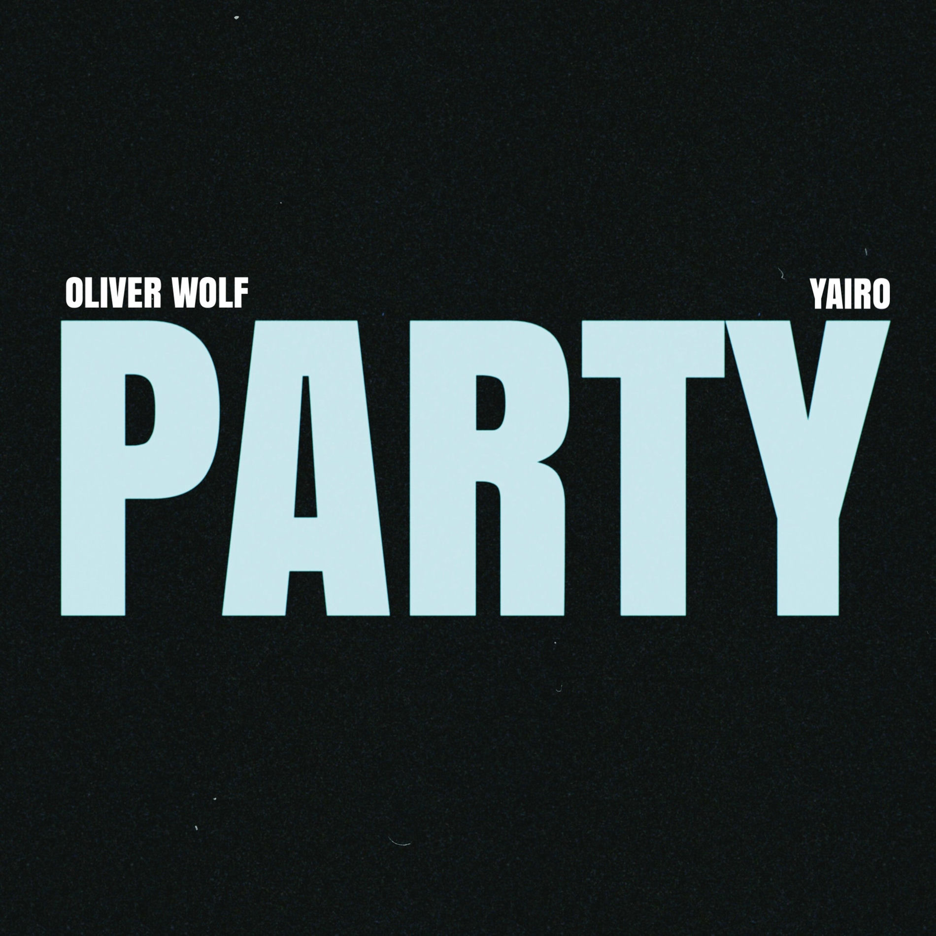 Album cover of Party