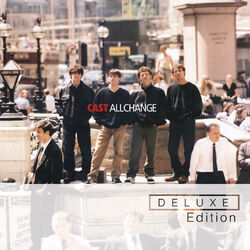 music cover