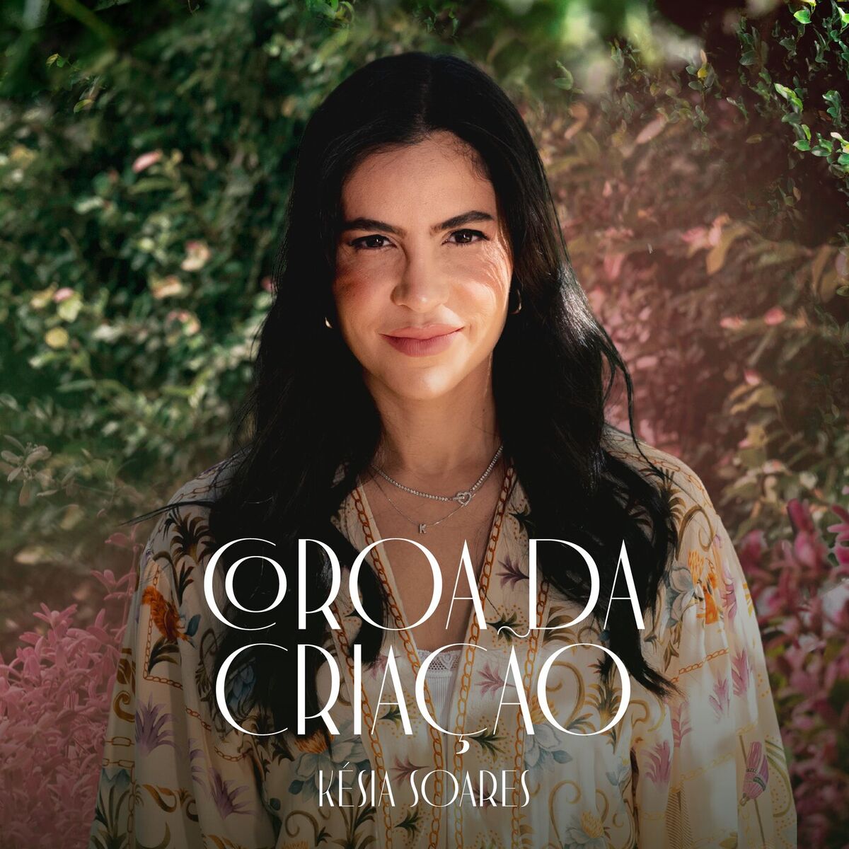 Album cover of Coroa Da Criação