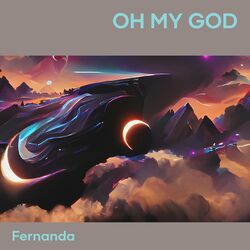 Cover of Oh My God (Cover)