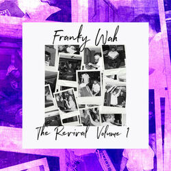 Cover of The Revival, Vol. 1